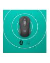 logitech Mysz bezprzewodowa Signature M650 L grafitowy - nr 63