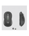 logitech Mysz bezprzewodowa Signature M650 L grafitowy - nr 64