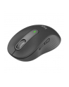 logitech Mysz bezprzewodowa Signature M650 L grafitowy - nr 84