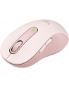 logitech Mysz bezprzewodowa Signature M650 L różowy  910-006237 - nr 43