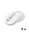 logitech Mysz bezprzewodowa Signature M650 L białawy - nr 14