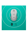 logitech Mysz bezprzewodowa Signature M650 L białawy - nr 45