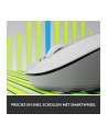 logitech Mysz bezprzewodowa Signature M650 L białawy - nr 51