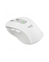logitech Mysz bezprzewodowa Signature M650 L białawy - nr 52