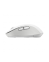 logitech Mysz bezprzewodowa Signature M650 L białawy - nr 54