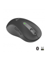 logitech Mysz bezprzewodowa Signature M650 L grafitowy wersja dla osób leworęcznych - nr 14