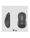 logitech Mysz bezprzewodowa Signature M650 L grafitowy wersja dla osób leworęcznych - nr 38