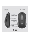 logitech Mysz bezprzewodowa Signature M650 L grafitowy wersja dla osób leworęcznych - nr 47