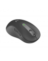 logitech Mysz bezprzewodowa Signature M650 L grafitowy wersja dla osób leworęcznych - nr 74