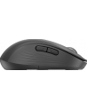 logitech Mysz bezprzewodowa Signature M650 L grafitowy wersja dla osób leworęcznych - nr 75