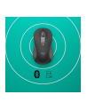 logitech Mysz bezprzewodowa Signature M650 L grafitowy wersja dla osób leworęcznych - nr 80