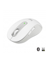 logitech Mysz bezprzewodowa Signature M650 białawy - nr 45