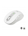 logitech Mysz bezprzewodowa Signature M650 białawy - nr 20