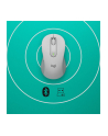 logitech Mysz bezprzewodowa Signature M650 białawy - nr 41