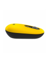 logitech Mysz Pop Mouse Black ' Yellow 910-006546 - nr 15