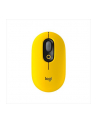 logitech Mysz Pop Mouse Black ' Yellow 910-006546 - nr 18
