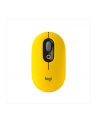 logitech Mysz Pop Mouse Black ' Yellow 910-006546 - nr 19