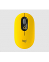 logitech Mysz Pop Mouse Black ' Yellow 910-006546 - nr 22