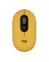 logitech Mysz Pop Mouse Black ' Yellow 910-006546 - nr 28