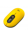 logitech Mysz Pop Mouse Black ' Yellow 910-006546 - nr 4