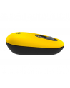 logitech Mysz Pop Mouse Black ' Yellow 910-006546 - nr 6