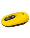 logitech Mysz Pop Mouse Black ' Yellow 910-006546 - nr 8