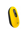 logitech Mysz Pop Mouse Black ' Yellow 910-006546 - nr 9
