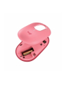 logitech Mysz Pop Mouse Coral Rose 910-006548 - nr 16