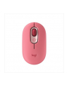 logitech Mysz Pop Mouse Coral Rose 910-006548 - nr 18