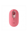 logitech Mysz Pop Mouse Coral Rose 910-006548 - nr 20