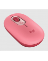 logitech Mysz Pop Mouse Coral Rose 910-006548 - nr 26