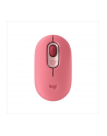 logitech Mysz Pop Mouse Coral Rose 910-006548 - nr 29