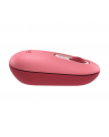 logitech Mysz Pop Mouse Coral Rose 910-006548 - nr 7