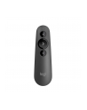 logitech Prezenter Graphite R500s 910-005843 - nr 79