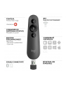 logitech Prezenter Graphite R500s 910-005843 - nr 94