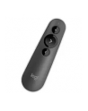 logitech Prezenter Graphite R500s 910-005843 - nr 95