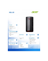 acer Desktop Nitro 50 N50-620 W10/i5-11400F/16/RTX3060 - nr 6