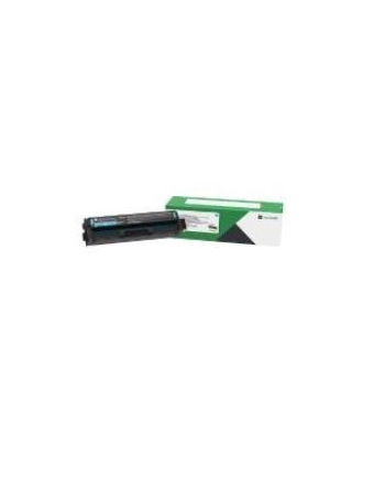 lexmark *Toner CS/CX431 6,7k Cyan 20N2XC0