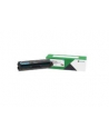 lexmark *Toner CS/CX431 6,7k Cyan 20N2XC0 - nr 3