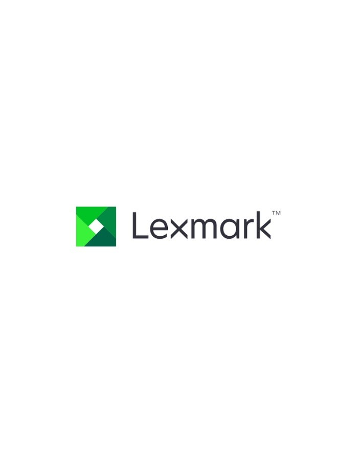 lexmark *Toner CS/CX431 6,7k Cyan 20N2XC0 główny