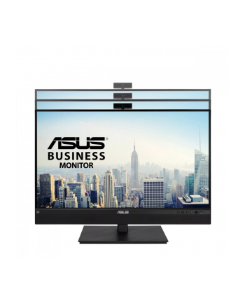 asus Monitor z kamerą 27 cali BE27ACSBK