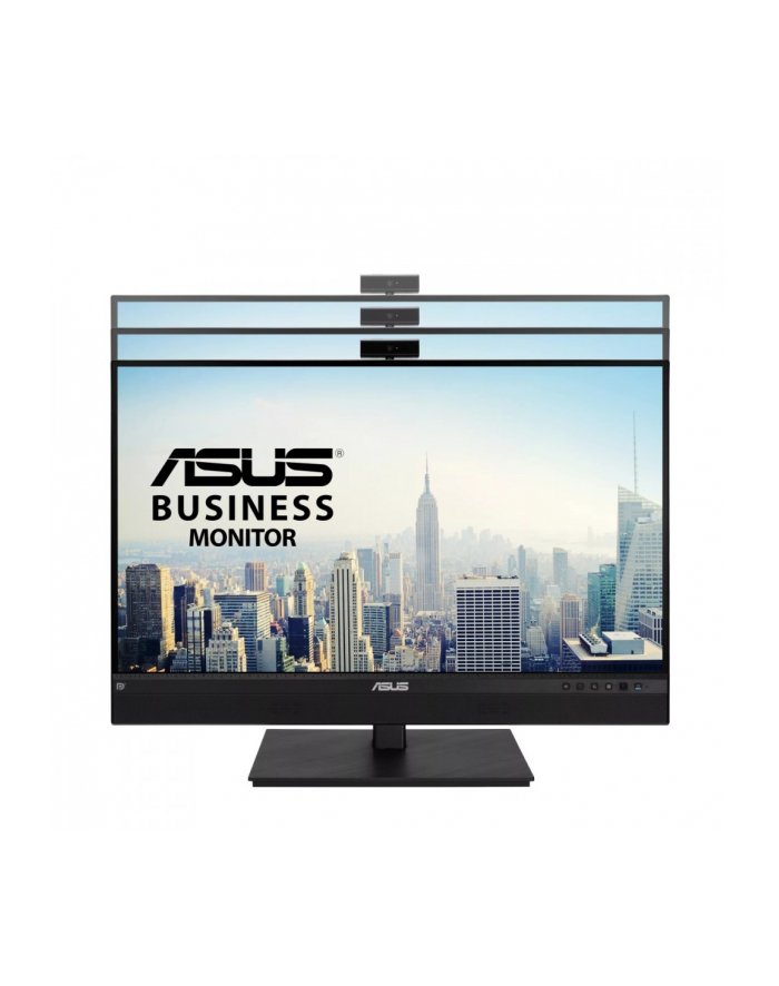 asus Monitor z kamerą 27 cali BE27ACSBK główny