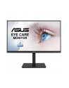 asus Monitor 23.8 cali VA24DQSB Eye Care  Full HD, IPS, Framele - nr 1
