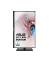 asus Monitor 23.8 cali VA24DQSB Eye Care  Full HD, IPS, Framele - nr 63