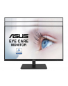 asus Monitor 23.8 cali VA24DQSB Eye Care  Full HD, IPS, Framele - nr 64