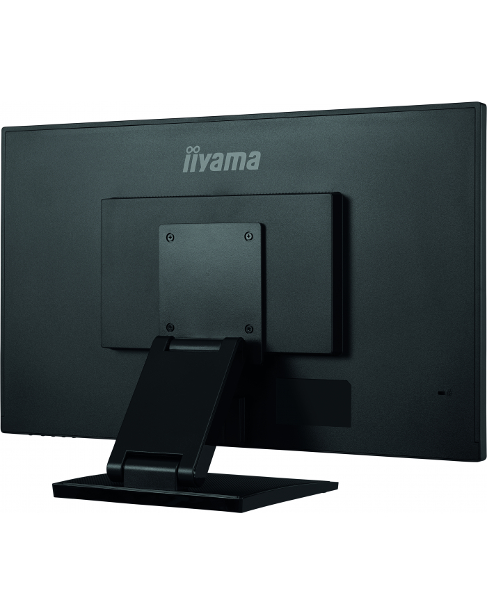 iiyama Monitor 27 T2754MSC-B1AG pojemnościowy 10PKT IPS powłoka AG główny