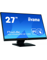 iiyama Monitor 27 T2754MSC-B1AG pojemnościowy 10PKT IPS powłoka AG - nr 20