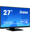 iiyama Monitor 27 T2754MSC-B1AG pojemnościowy 10PKT IPS powłoka AG - nr 26