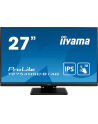 iiyama Monitor 27 T2754MSC-B1AG pojemnościowy 10PKT IPS powłoka AG - nr 37