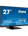 iiyama Monitor 27 T2754MSC-B1AG pojemnościowy 10PKT IPS powłoka AG - nr 39